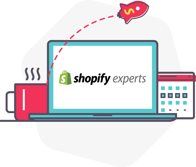 Création de boutiques en ligne avec Shopify